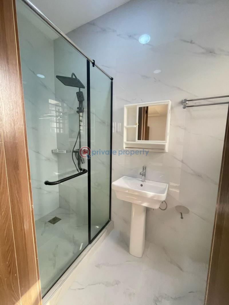 4 bedroom Terraced Duplex For Rent Lekki Phase 1 Lagos - 19