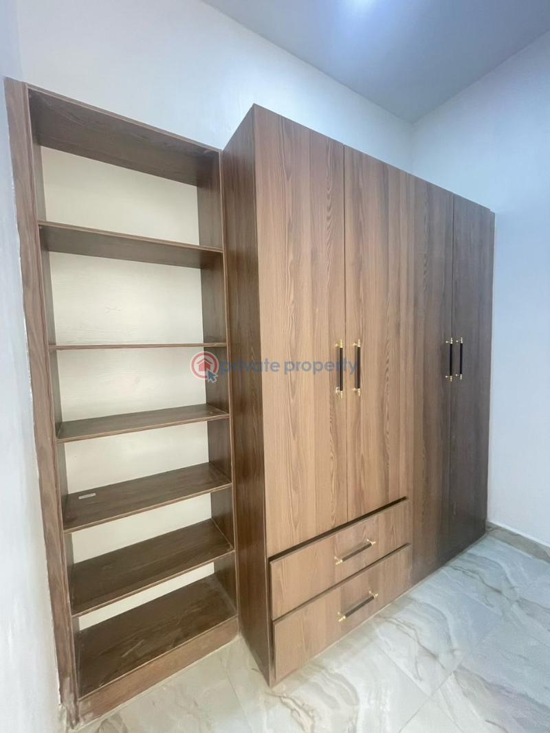 4 bedroom Terraced Duplex For Rent Lekki Phase 1 Lagos - 7