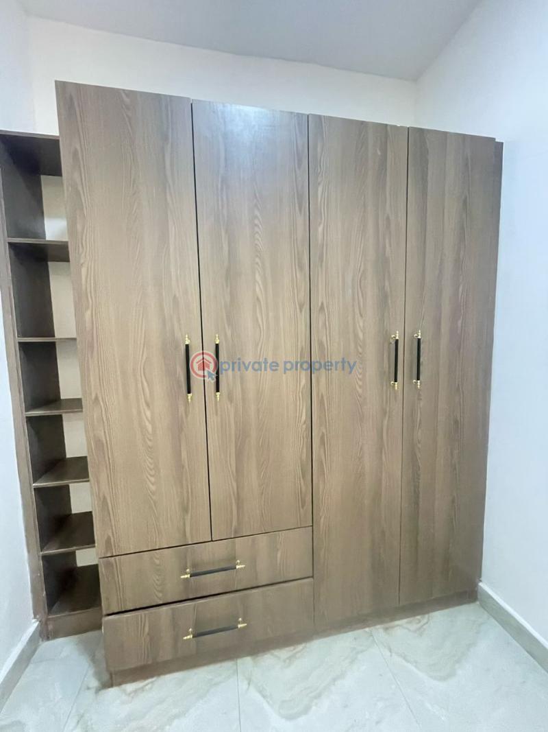 4 bedroom Terraced Duplex For Rent Lekki Phase 1 Lagos - 13