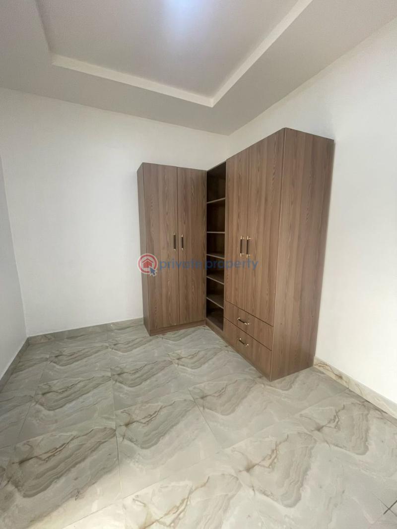 4 bedroom Terraced Duplex For Rent Lekki Phase 1 Lagos - 17