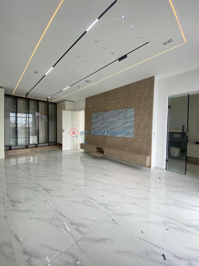 4 bedroom Terraced Duplex For Rent Ikate Elegushi Lekki Lagos - 5