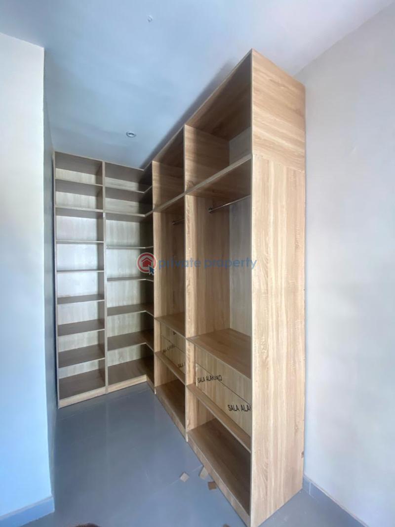 4 bedroom Terraced Duplex For Sale Ikate Lekki Lagos Lekki Lagos - 9