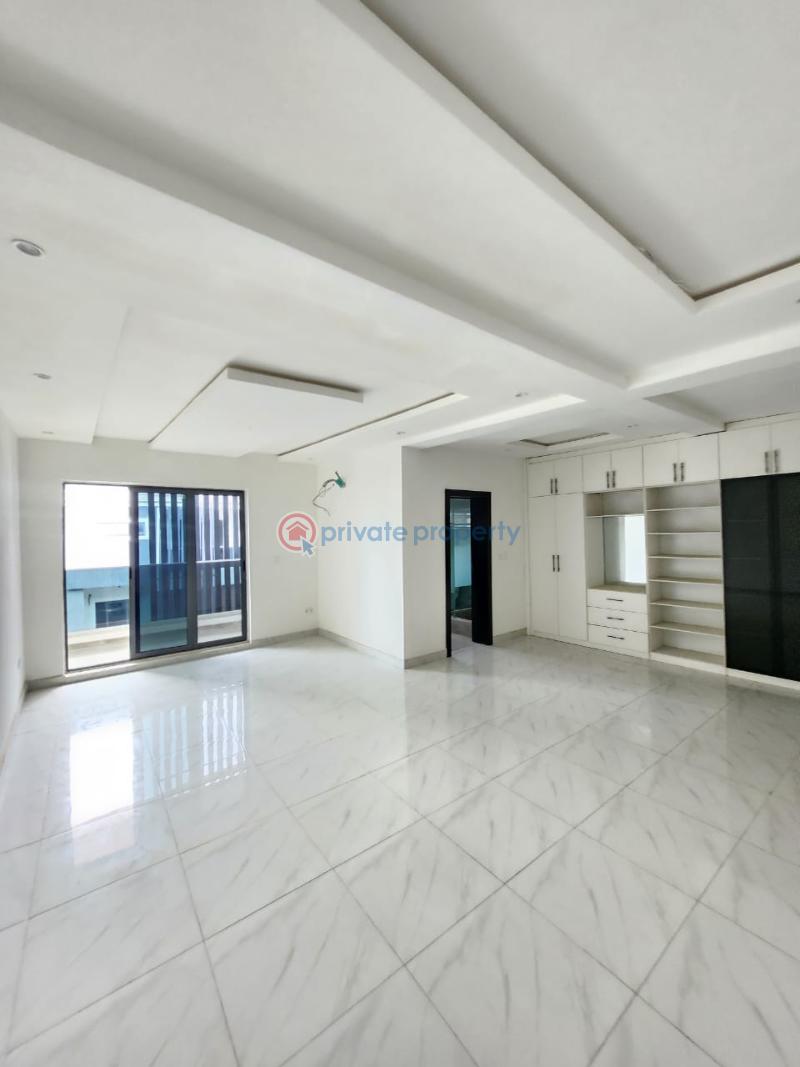 4 bedroom Terrace For Sale Ikate Elegushi Lekki Lagos - 19