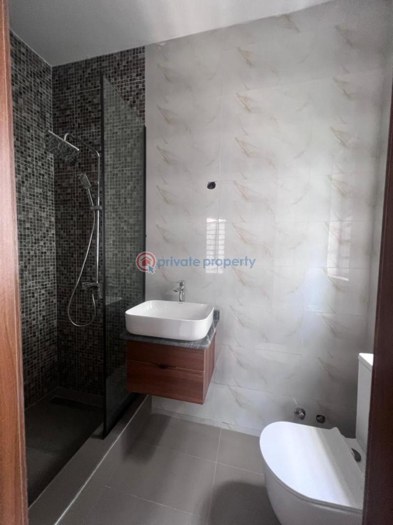 4 bedroom Terraced Duplex For Rent Victoria Island Lagos - 6