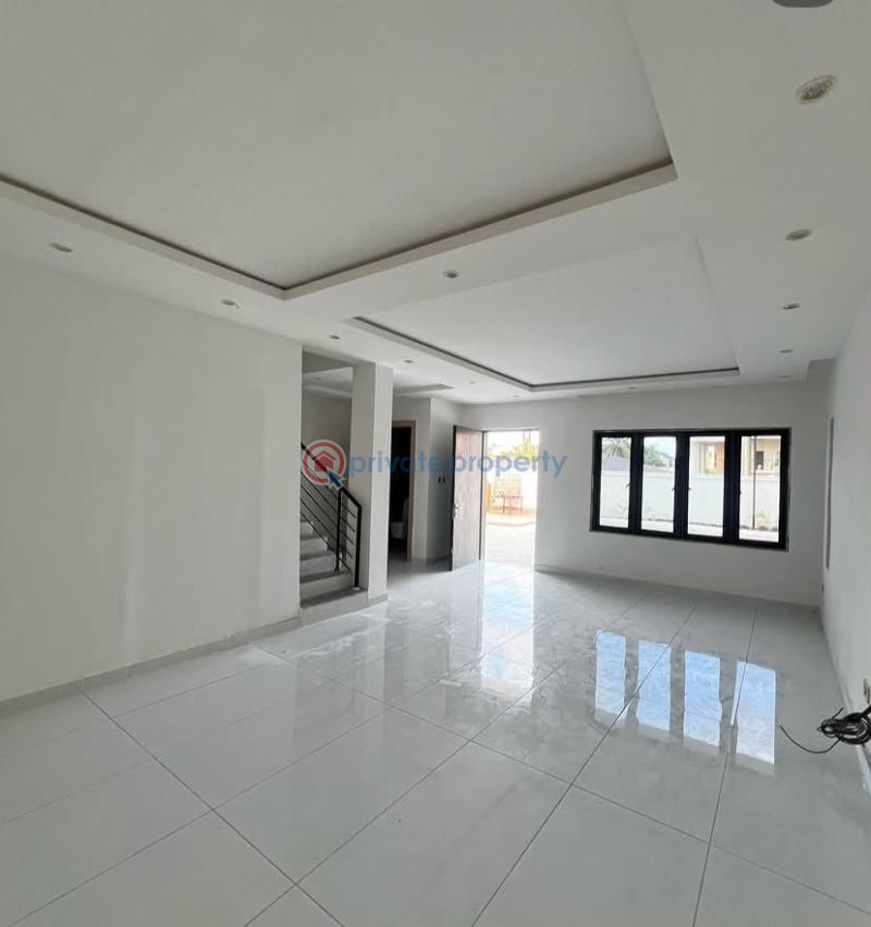 4 bedroom Terrace For Rent Victoria Island Lagos - 2