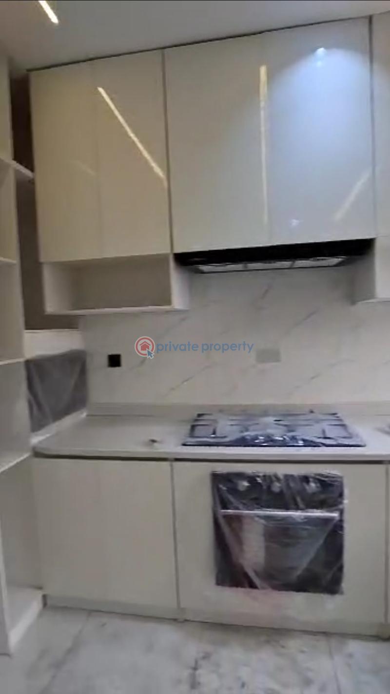 4 bedroom Terraced Duplex For Rent Freedom Way, Off Admiralty Way, Lekki Phase 1 Lekki Phase 1 Lagos - 5