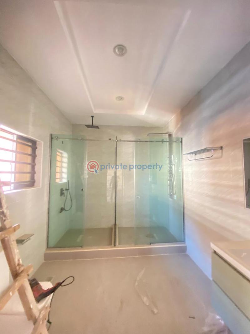 4 bedroom Terraced Duplex For Sale Ikate Lekki Lagos Lekki Lagos - 8