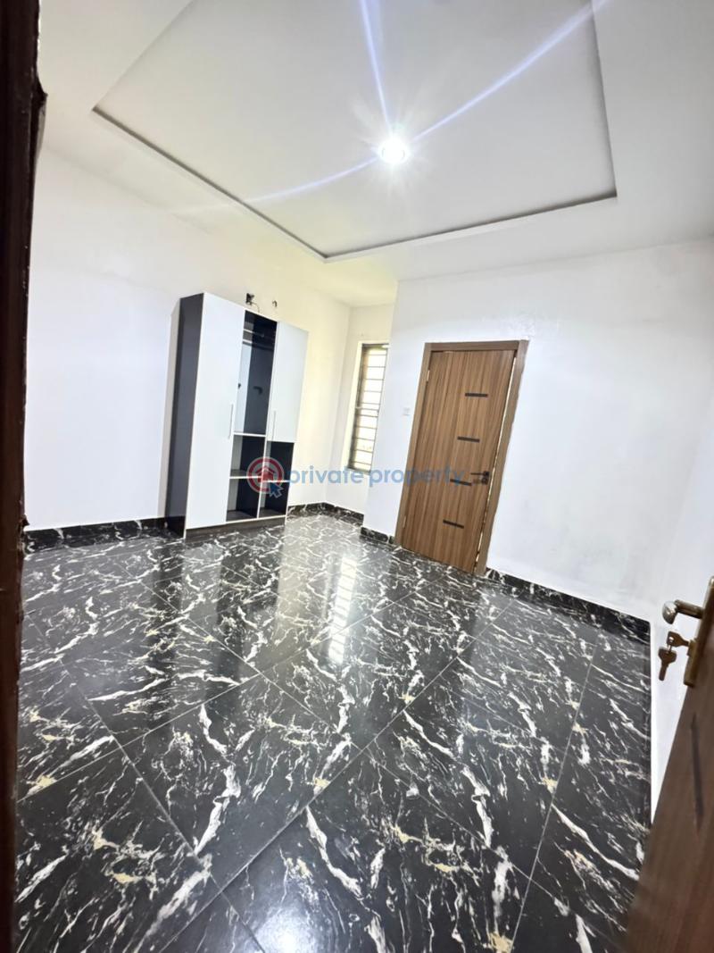 4 bedroom Terraced Duplex For Rent Victoria Crest Estate Orchid Lekki Lagos - 1
