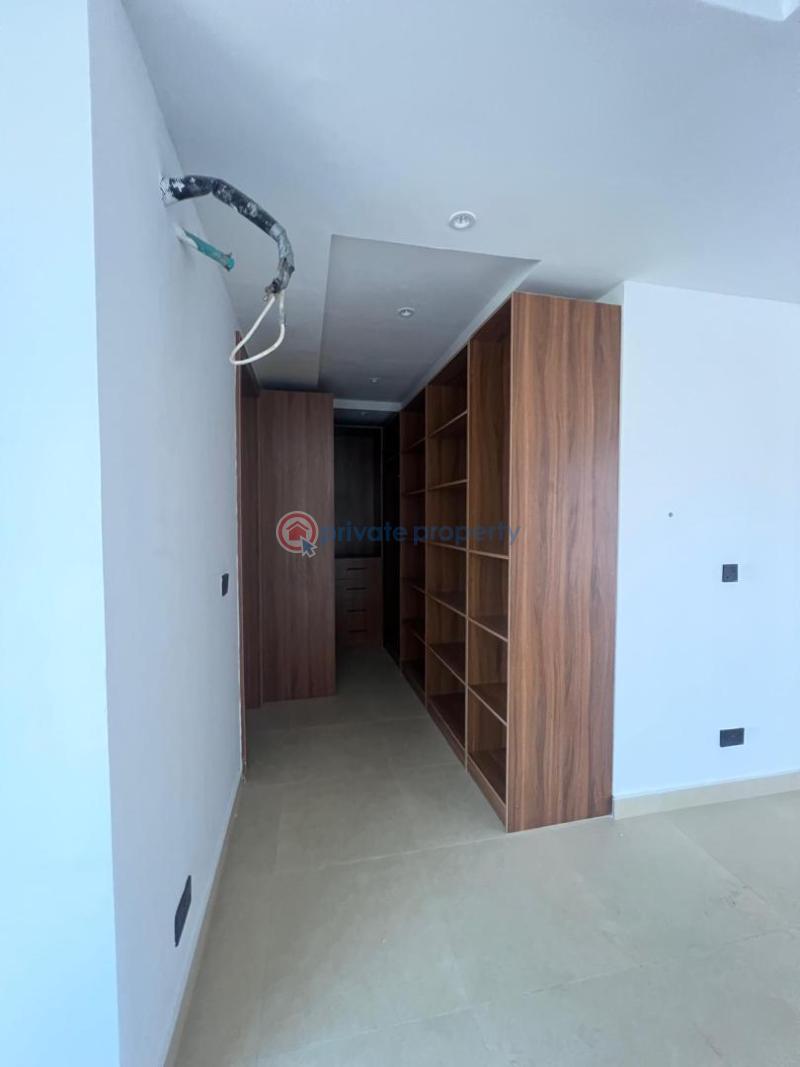 4 bedroom Terraced Duplex For Rent Victoria Island Lagos - 5