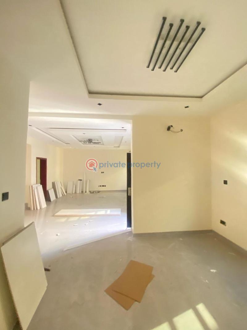 4 bedroom Terraced Duplex For Sale Ikate Lekki Lagos Lekki Lagos - 13