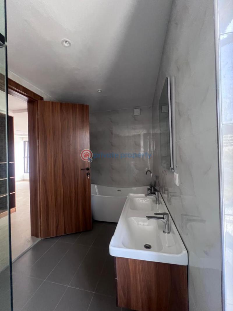 4 bedroom Terraced Duplex For Rent Victoria Island Lagos - 3