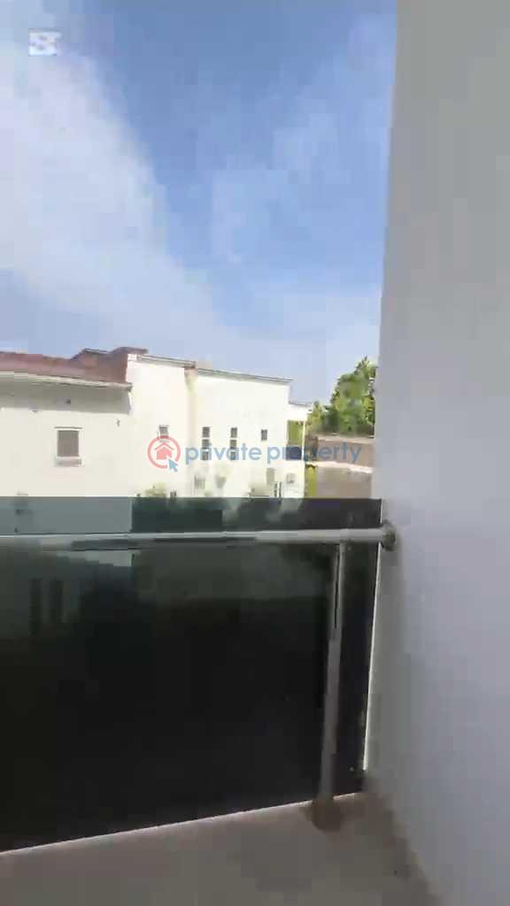 4 bedroom Terraced Duplex For Rent Jabi Main Abuja Jabi Abuja Phase 2  - 3