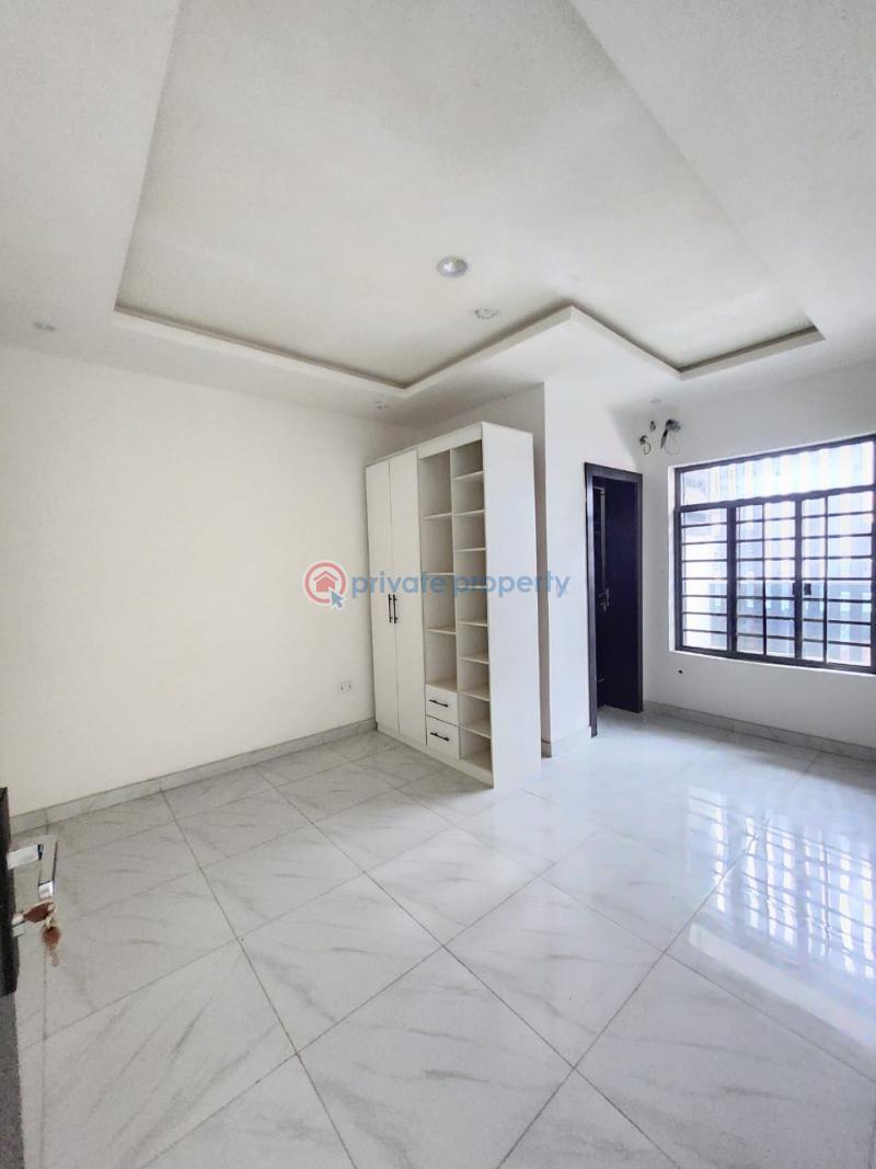 4 bedroom Terrace For Sale Ikate Elegushi Lekki Lagos - 16