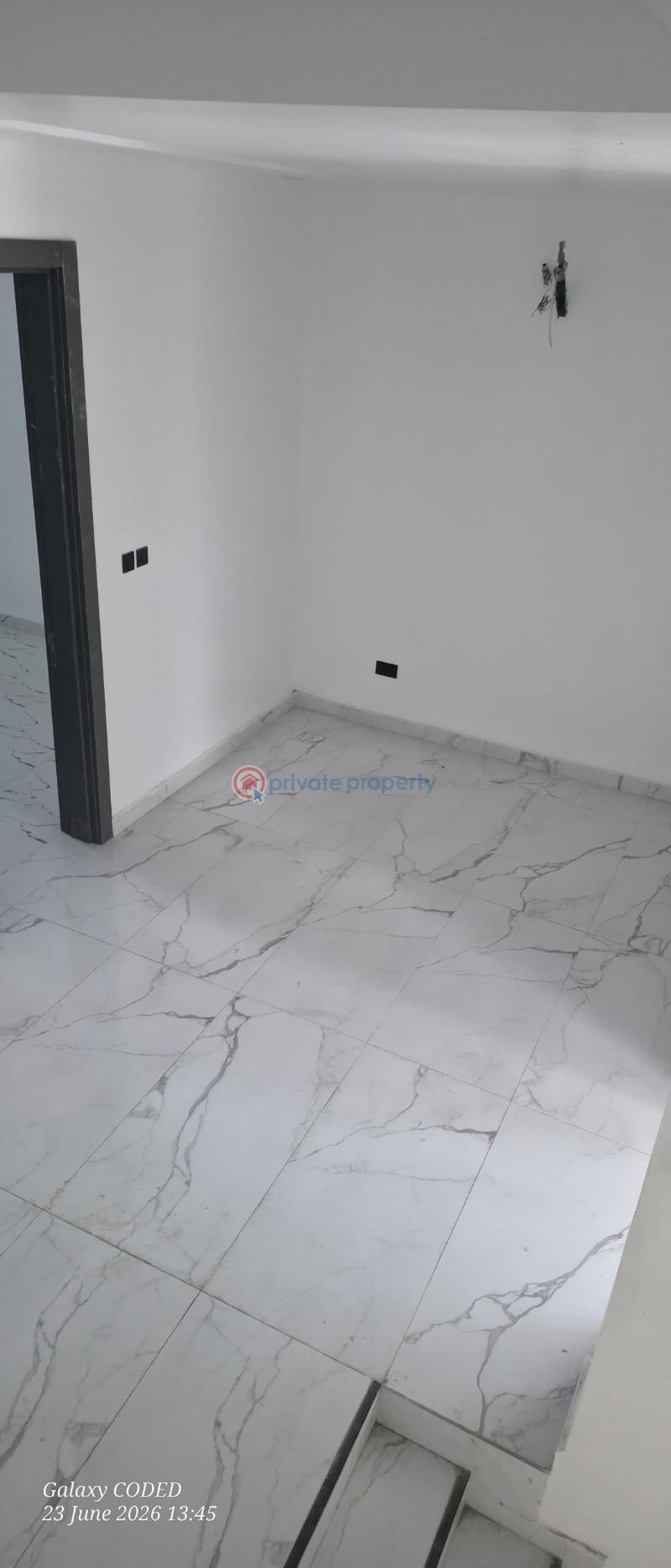 4 bedroom Terraced Duplex For Rent Off Providence Street Lekki Phase 1 Lagos - 3