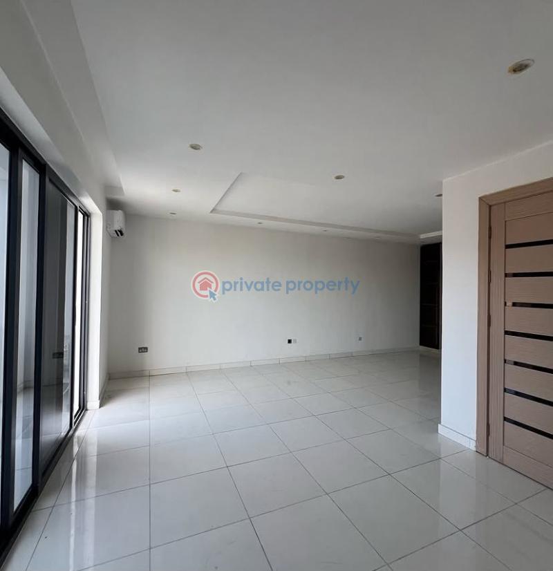 4 bedroom Terrace For Rent Victoria Island Lagos - 9