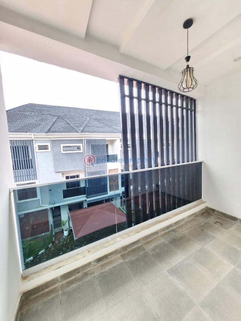 4 bedroom Terrace For Sale Ikate Elegushi Lekki Lagos - 21