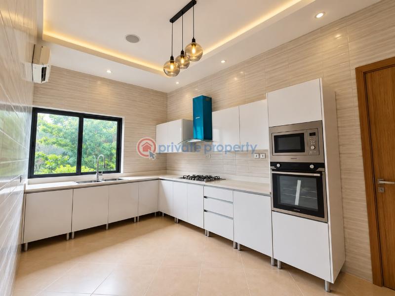 4 bedroom Terrace For Rent Banana Island Ikoyi Lagos - 4