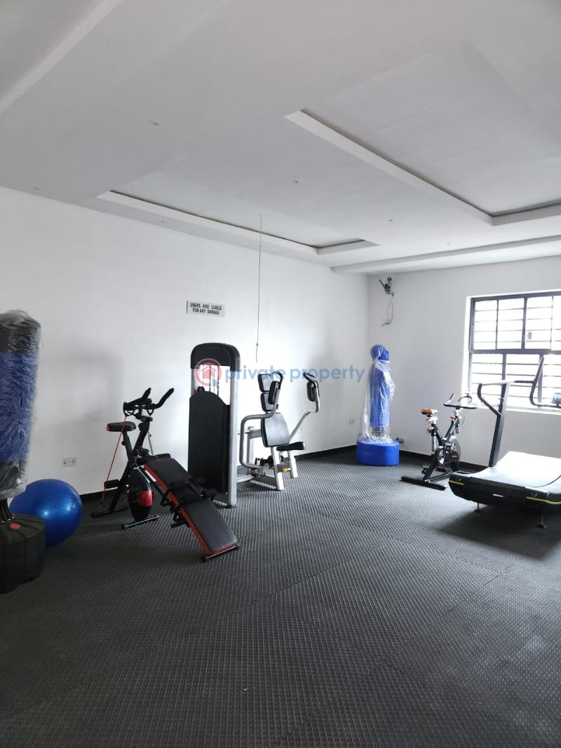 4 bedroom Terrace For Sale Ikate Elegushi Lekki Lagos - 3