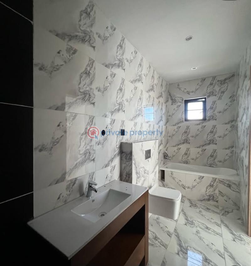 4 bedroom Terrace For Rent Victoria Island Lagos - 10