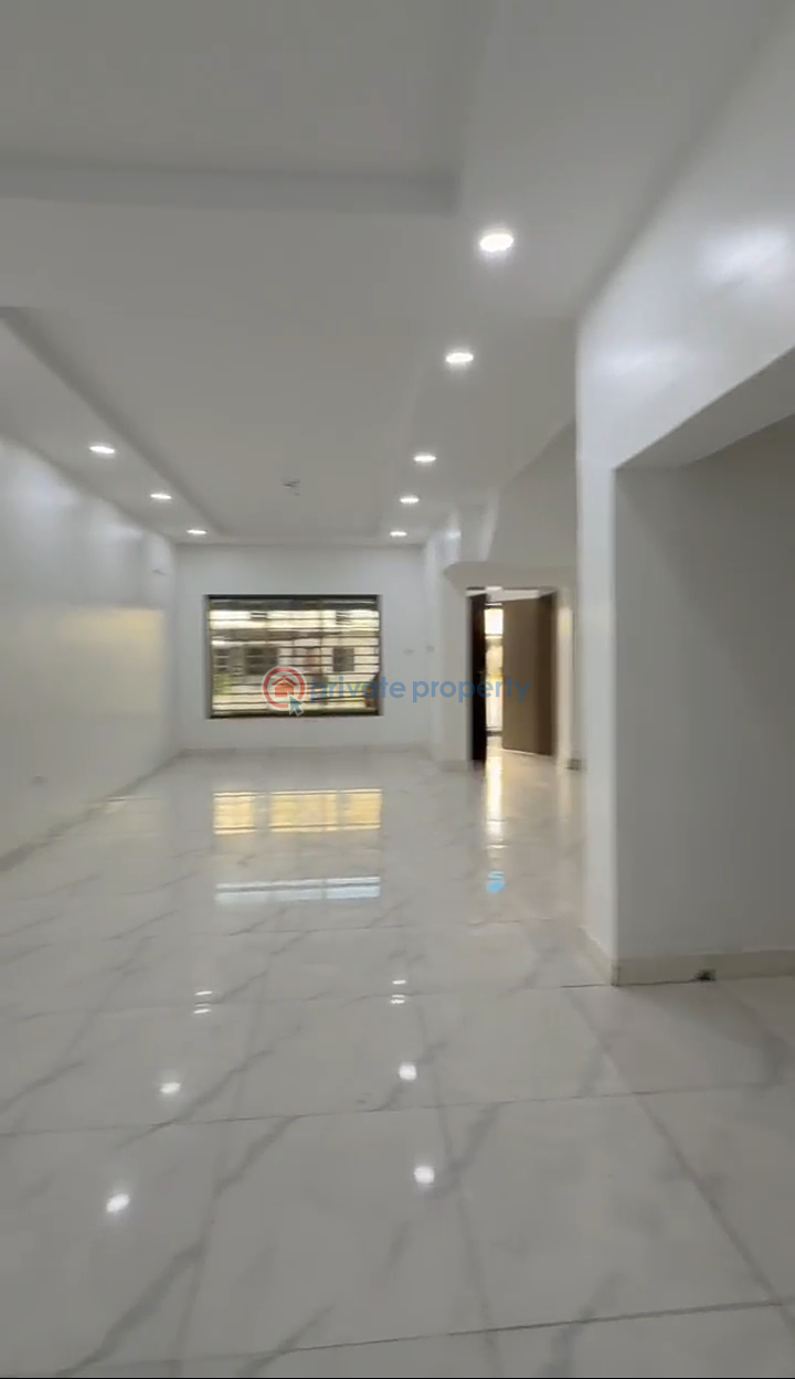4 bedroom Terraced Duplex For Rent Jahi Gilmore Abuja Jahi Abuja Phase 2  - 4