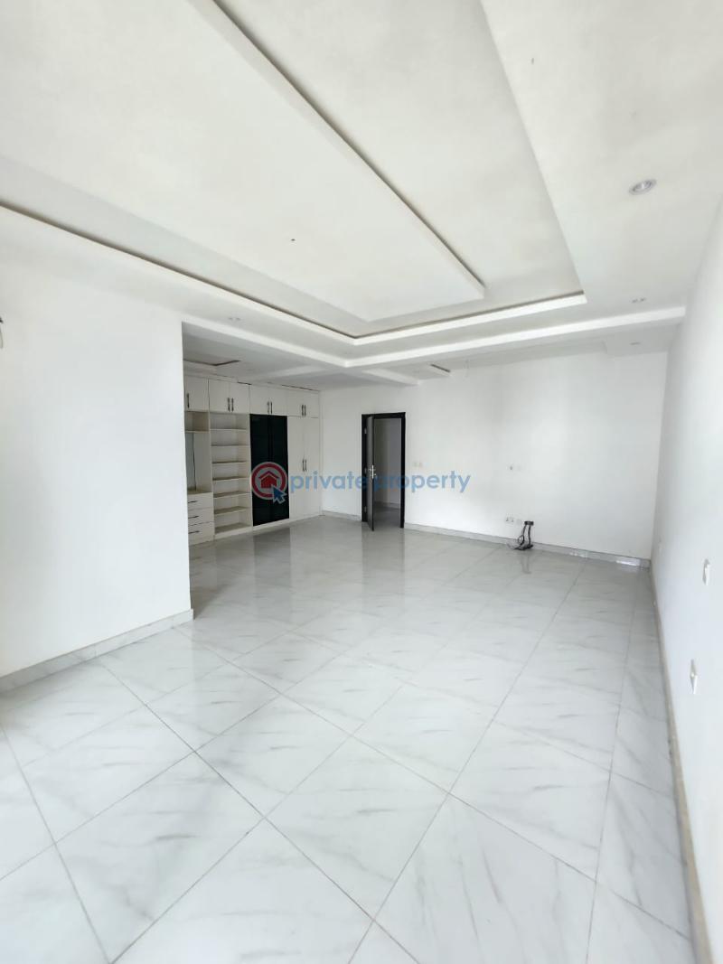 4 bedroom Terrace For Sale Ikate Elegushi Lekki Lagos - 20