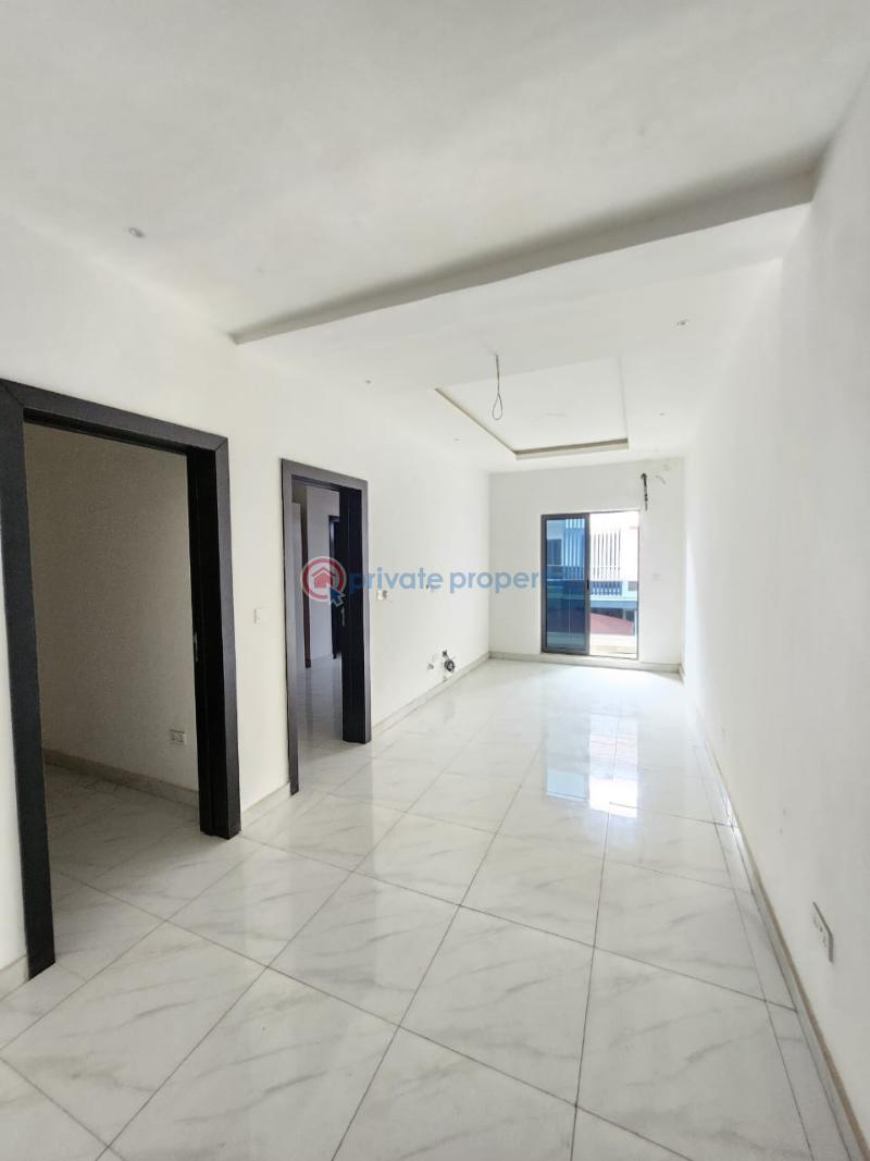 4 bedroom Terrace For Sale Ikate Elegushi Lekki Lagos - 13