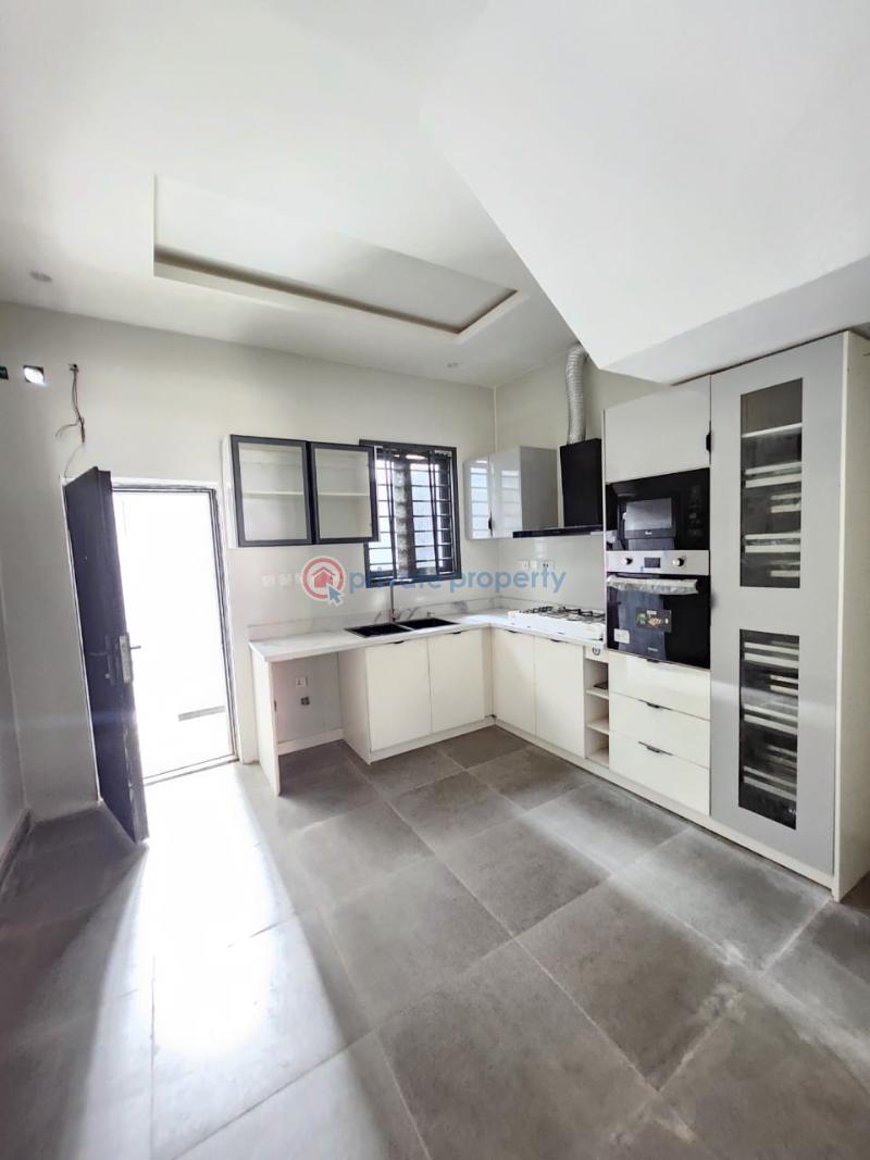 4 bedroom Terrace For Sale Ikate Elegushi Lekki Lagos - 11