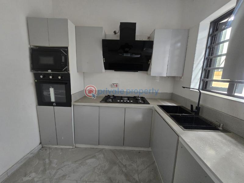 4 bedroom Terraced Duplex For Rent Lekki Scheme 2 Ajah Lagos - 17