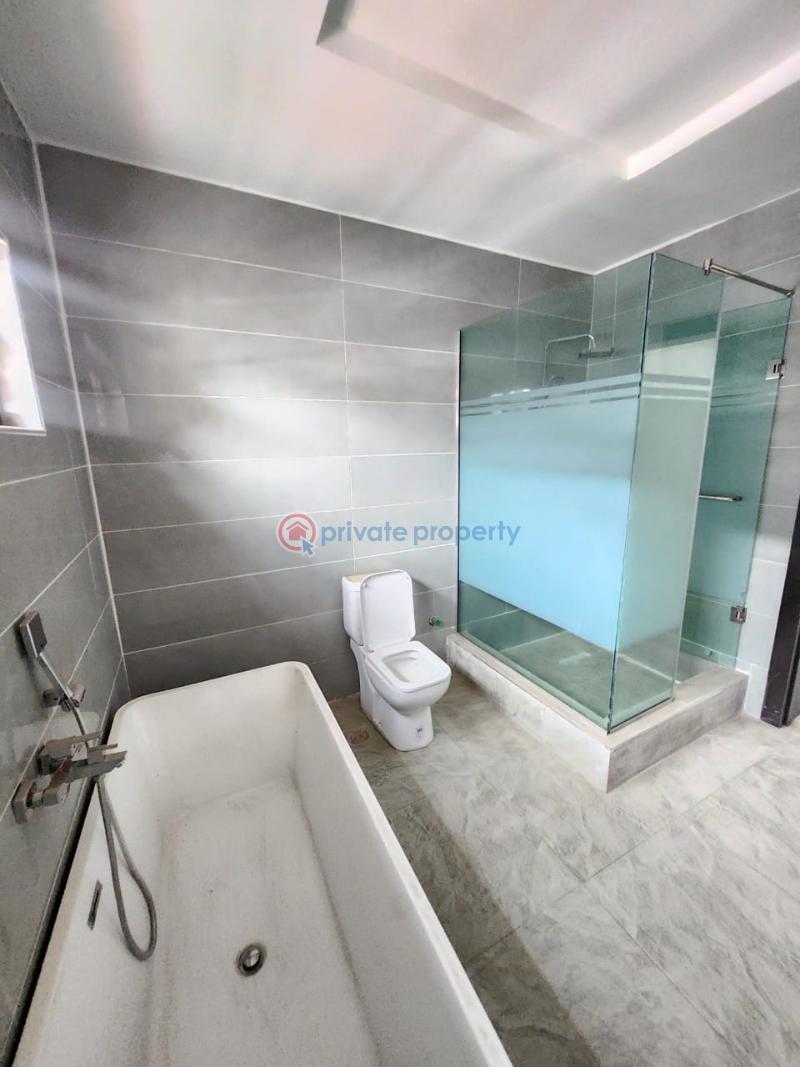 4 bedroom Terrace For Sale Ikate Elegushi Lekki Lagos - 24