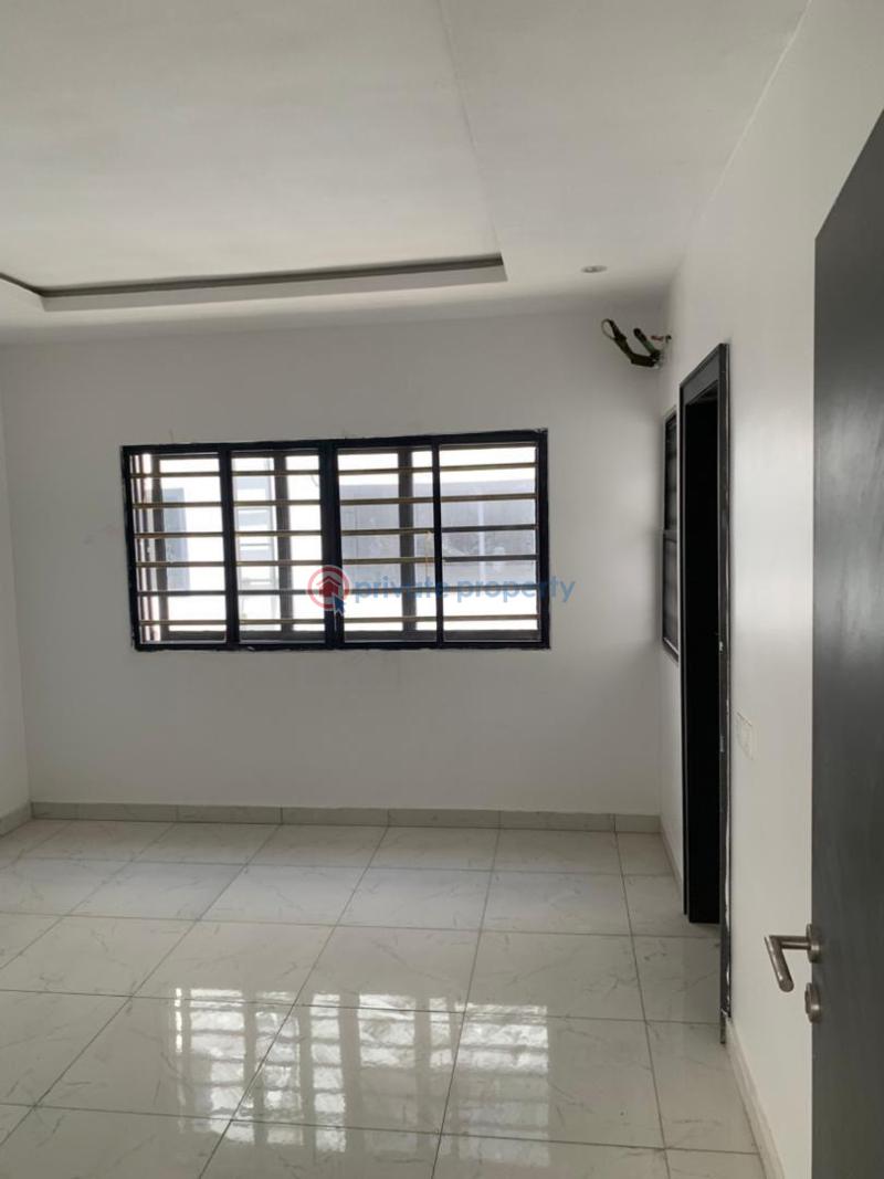 4 bedroom Terraced Duplex For Rent Ikate Elegushi Lekki Lagos - 7