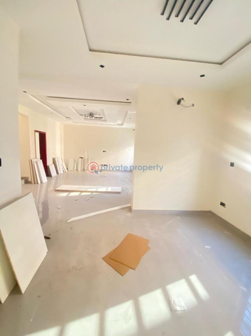 4 bedroom Terraced Duplex For Sale Ikate Lekki Lagos Lekki Lagos - 4