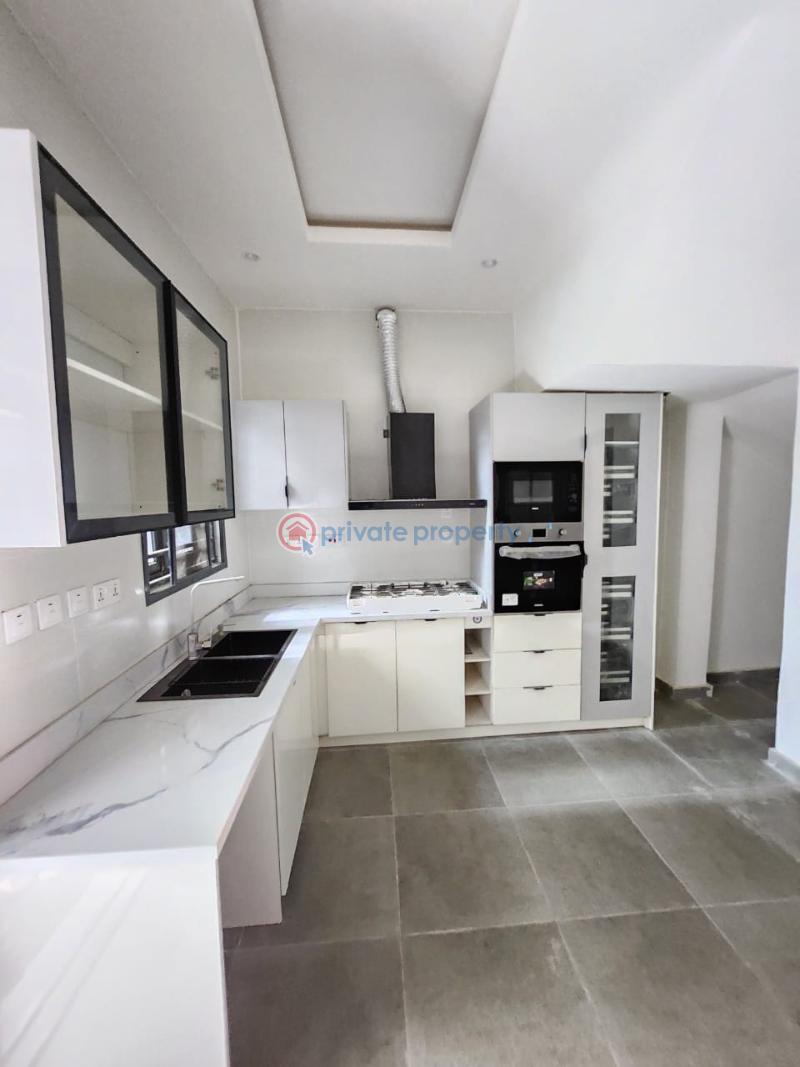 4 bedroom Terrace For Sale Ikate Elegushi Lekki Lagos - 10