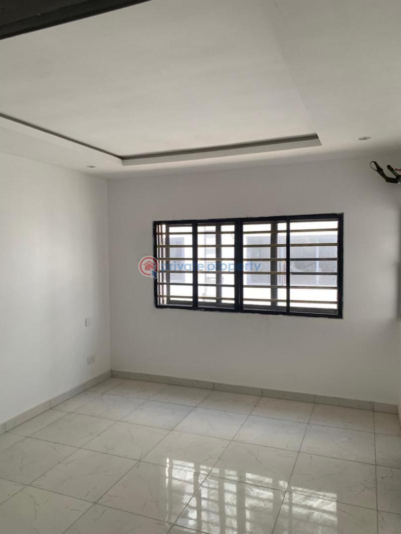 4 bedroom Terraced Duplex For Rent Ikate Elegushi Lekki Lagos - 10