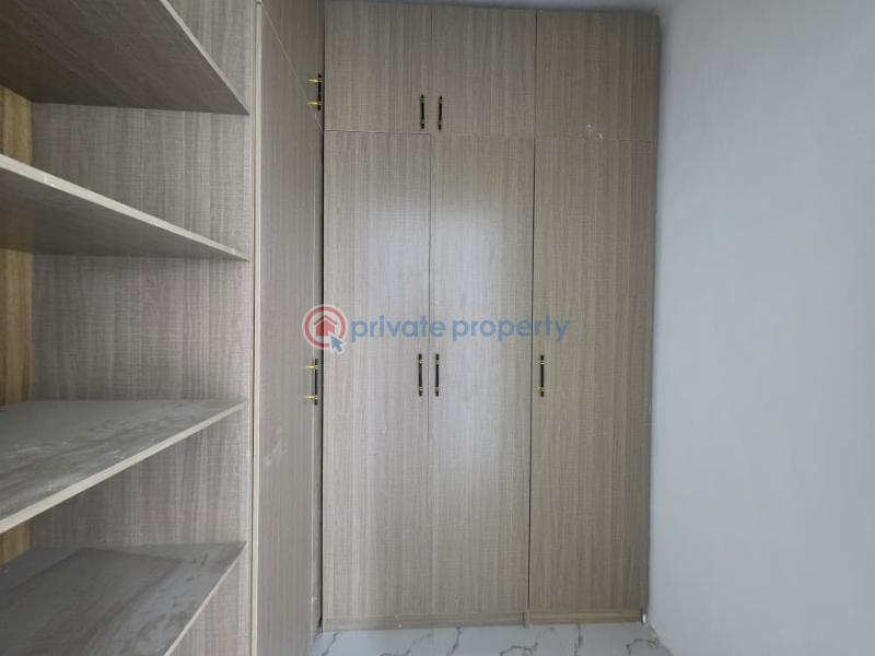 4 bedroom Terraced Duplex For Rent Orchid Road Lekki Expressway Lagos - 10