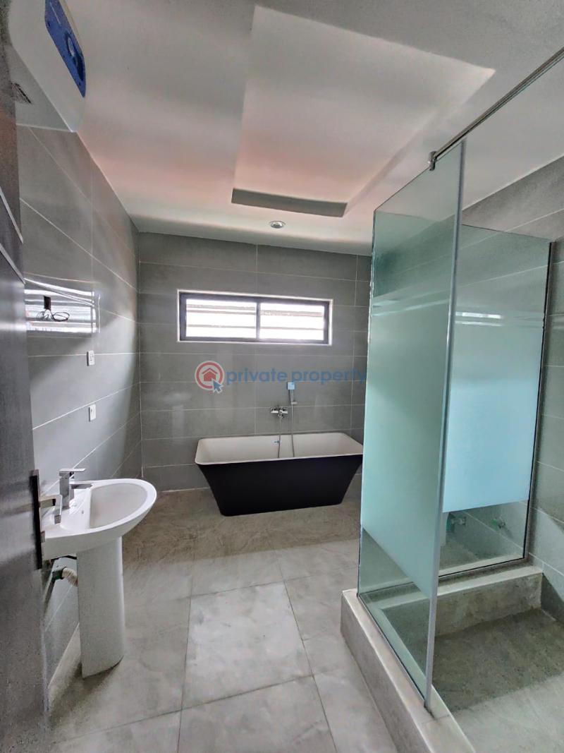 4 bedroom Terrace For Sale Ikate Elegushi Lekki Lagos - 23