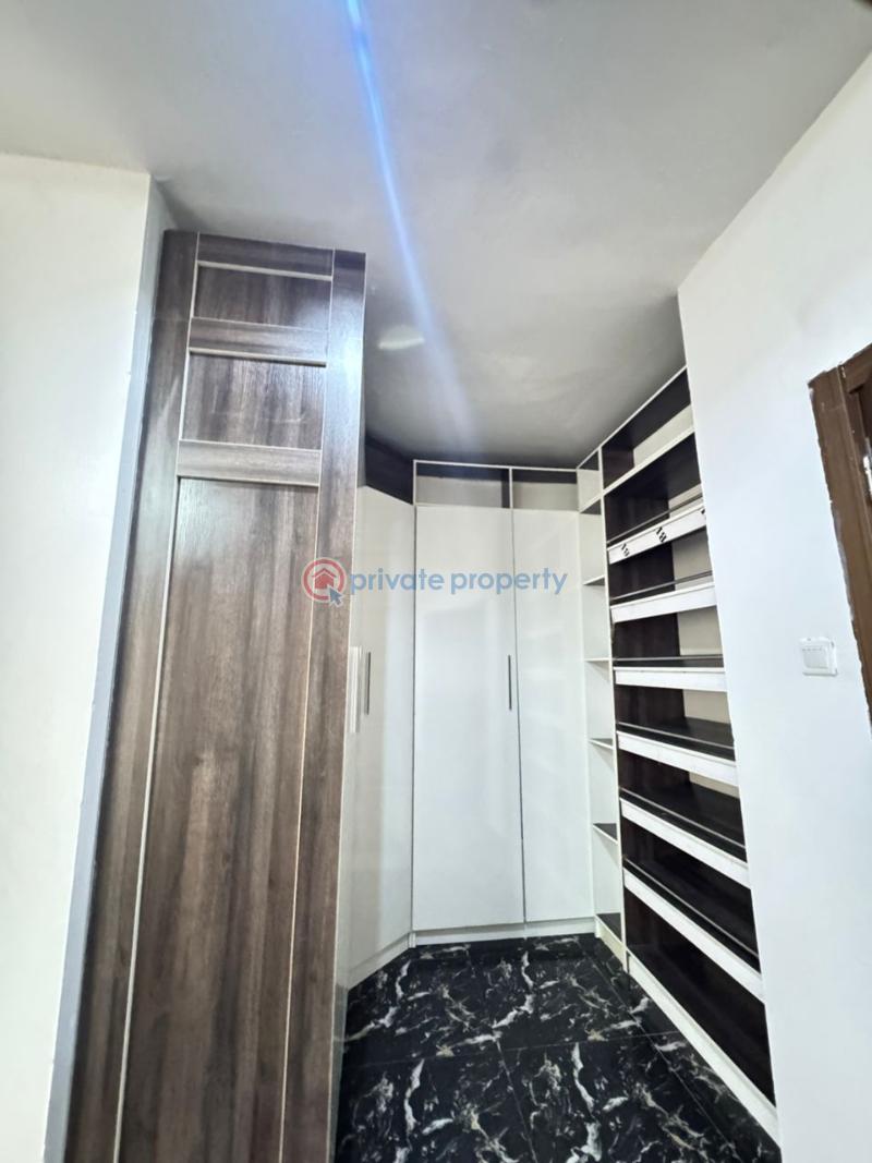 4 bedroom Terraced Duplex For Rent Victoria Crest Estate Orchid Lekki Lagos - 13