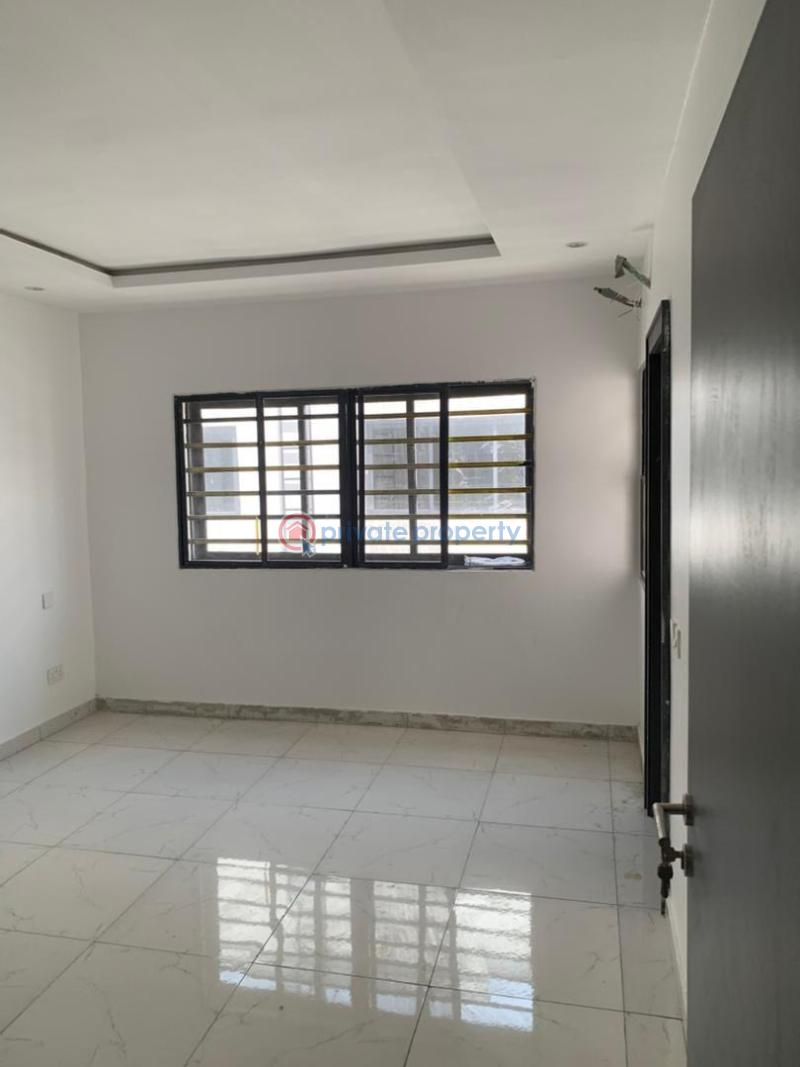 4 bedroom Terraced Duplex For Rent Ikate Elegushi Lekki Lagos - 9