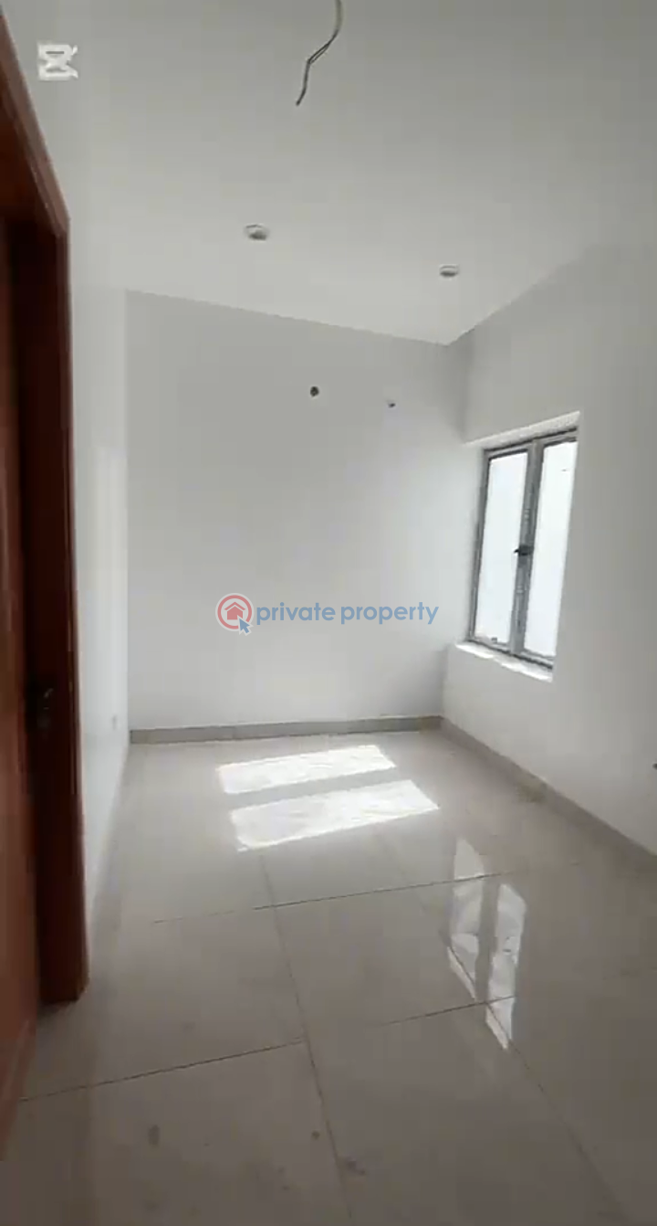 4 bedroom Terraced Duplex For Rent Jabi Main Abuja Jabi Abuja Phase 2  - 8