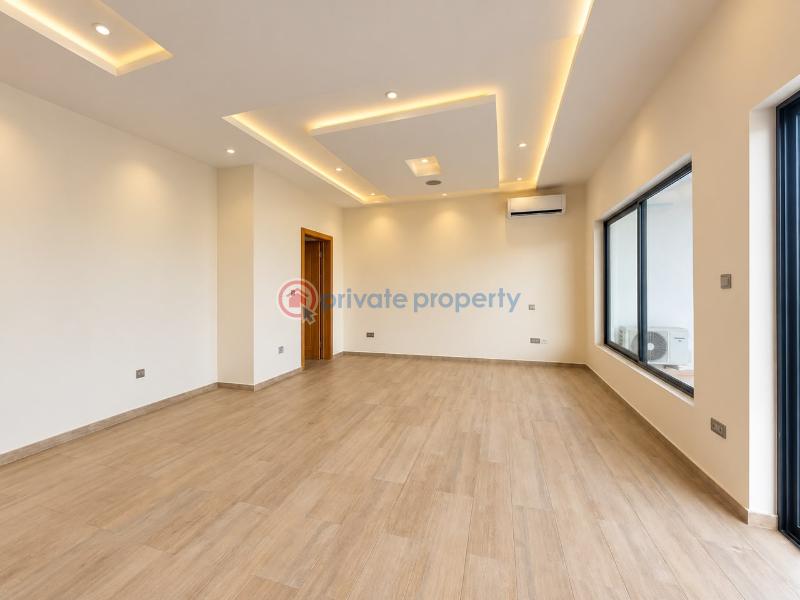 4 bedroom Terrace For Rent Banana Island Ikoyi Lagos - 11