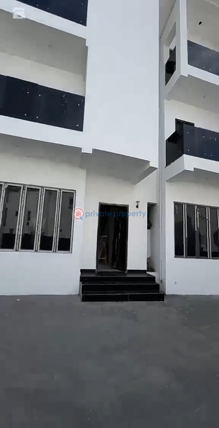 4 bedroom Terraced Duplex For Rent Jabi Main Abuja Jabi Abuja Phase 2  - 6