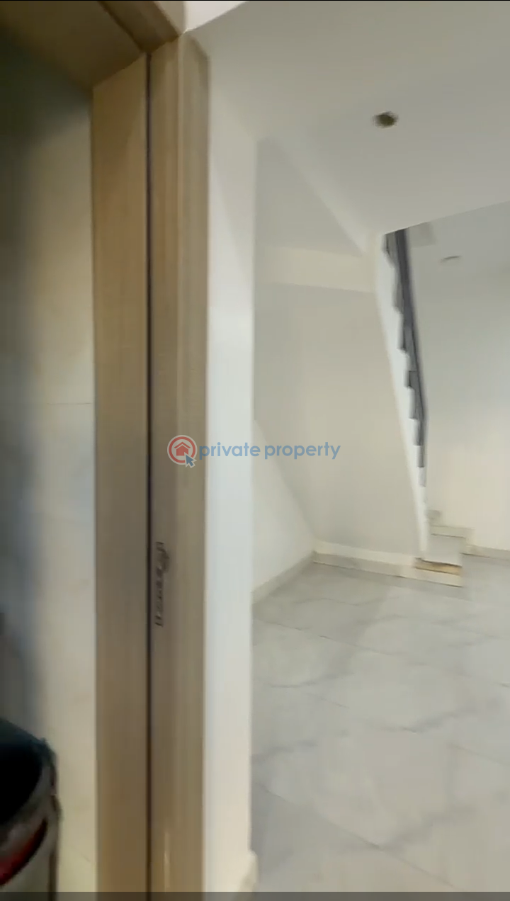 4 bedroom Terraced Duplex For Rent Jahi Gilmore Abuja Jahi Abuja Phase 2  - 2