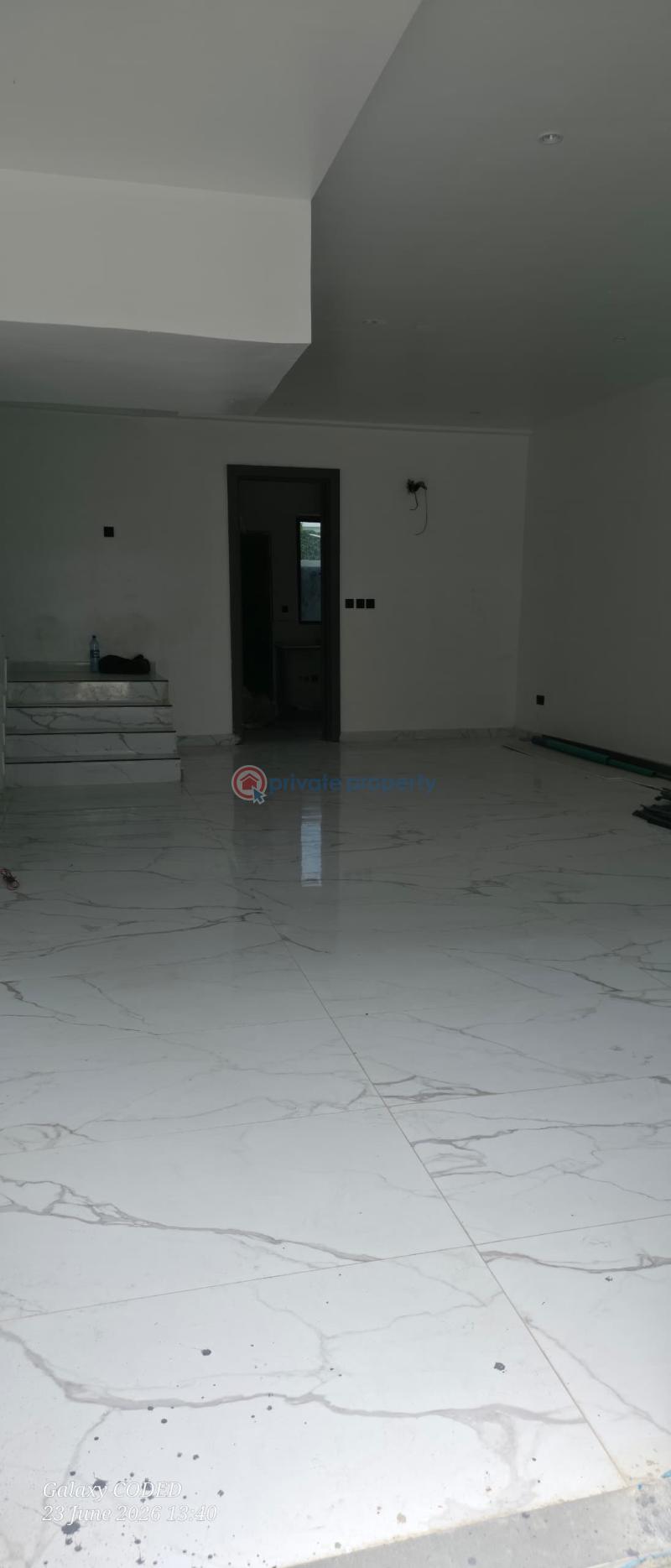 4 bedroom Terraced Duplex For Rent Off Providence Street Lekki Phase 1 Lagos - 5