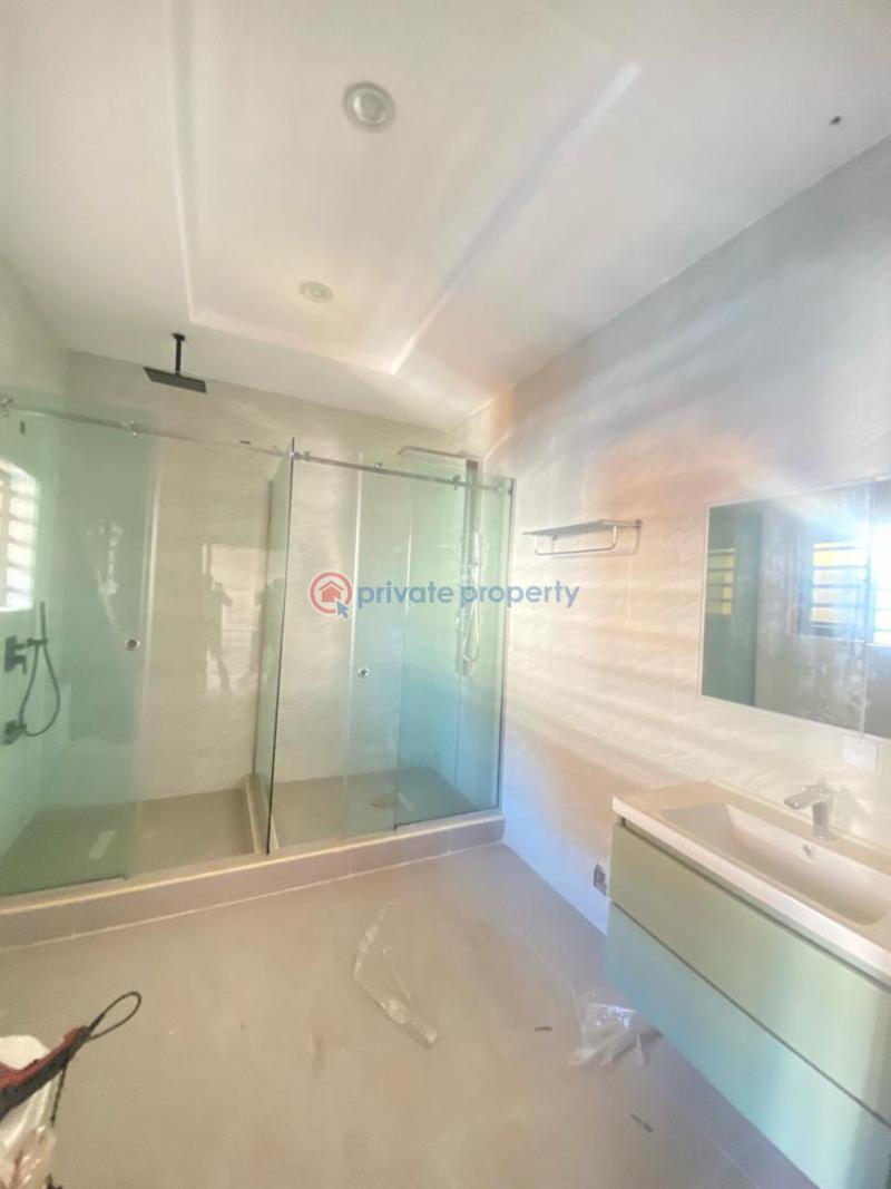 4 bedroom Terraced Duplex For Sale Ikate Lekki Lagos Lekki Lagos - 12