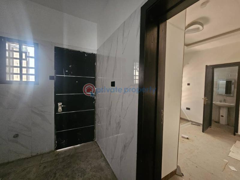 4 bedroom Terraced Duplex For Sale Old Ikoyi Lagos - 18