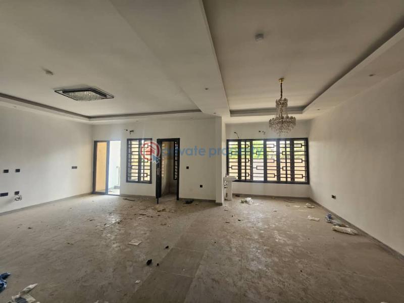 4 bedroom Terraced Duplex For Sale Old Ikoyi Lagos - 24