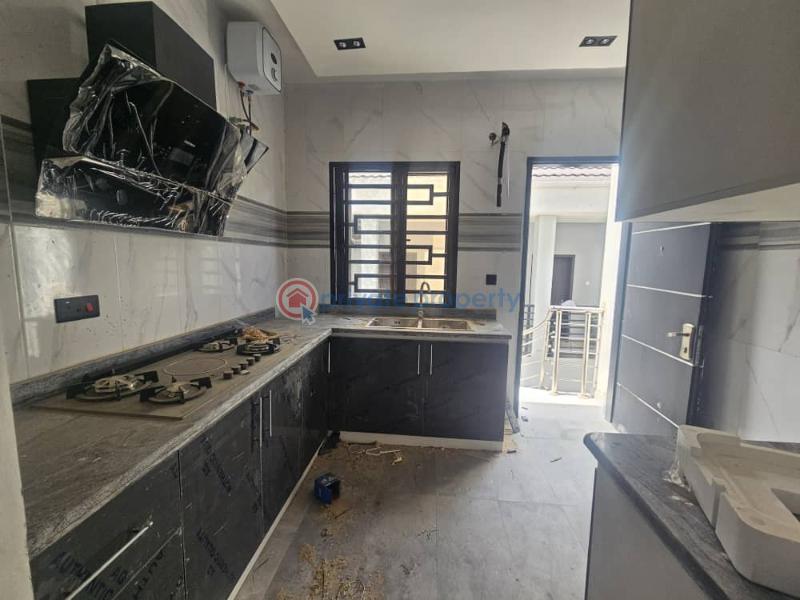 4 bedroom Terraced Duplex For Sale Old Ikoyi Lagos - 16