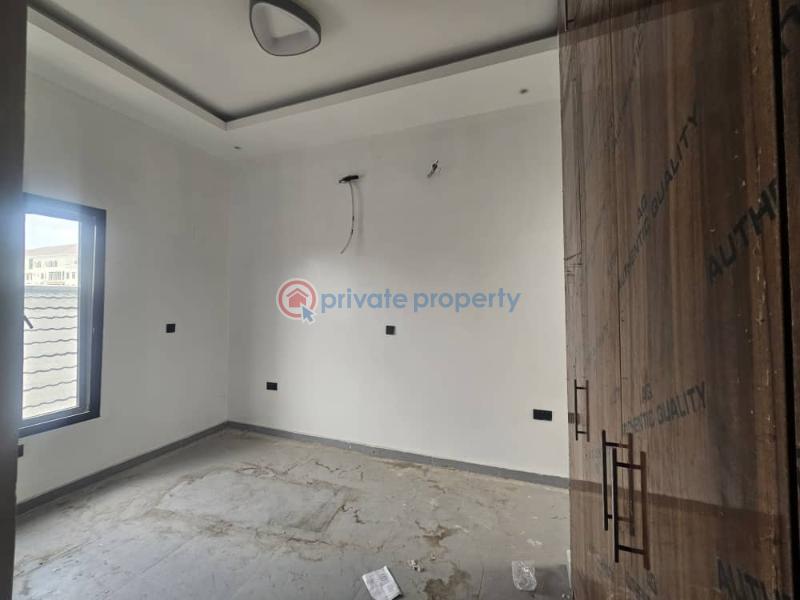 4 bedroom Terraced Duplex For Sale Old Ikoyi Lagos - 28