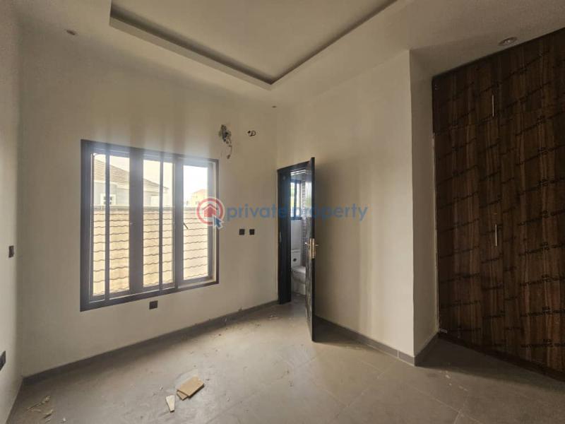 4 bedroom Terraced Duplex For Sale Old Ikoyi Lagos - 9