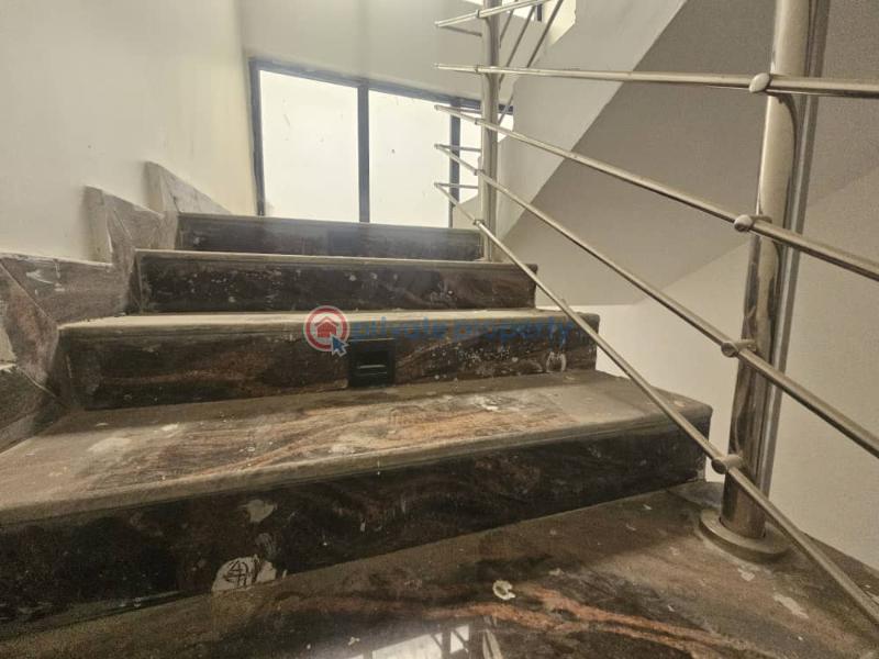 4 bedroom Terraced Duplex For Sale Old Ikoyi Lagos - 20