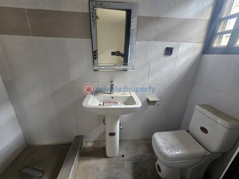 4 bedroom Terraced Duplex For Sale Old Ikoyi Lagos - 10